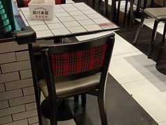 -肥汁米蘭香港米线(长宁来福士店)