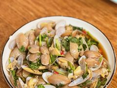 -唔止卤嘢·潮州菜(鹭江店)