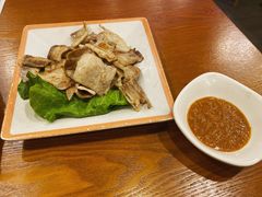 烤五花肉-韩礼年糕(飞虹路店)