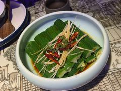 -绿茶餐厅(乐峰广场店)