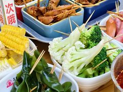 -江油特色冷沾沾(火炮街店)