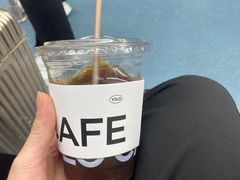-YOLO COFFEE(深房广场店)