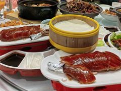-大鸭梨烤鸭·北京菜(南小街/南苑店)