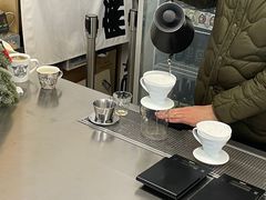 -麻雀咖啡SPARROW COFFEE(十全街店)