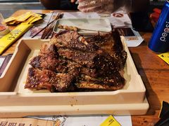 -木屋烧烤(龙岗南联店)