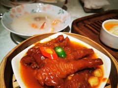 -南海渔村(珠江新城店)