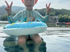 -海兰云天度假区温泉