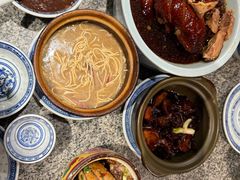 -南京大牌档(济南万象城店)