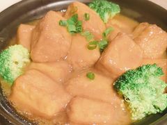 -李记潮汕砂锅粥(营福路店)