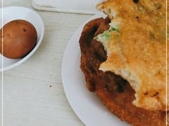 -老方子馅饼粥(台东店)