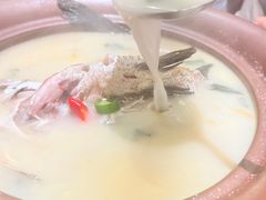 -恰饭·老长沙市井菜(天河客运站店)