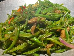 -小菜园新徽菜(合肥之心城店)