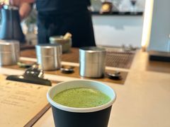 -luutosa  cafe & tea 鹿兔山