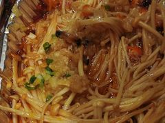 -金刚山烧烤(中山路店)