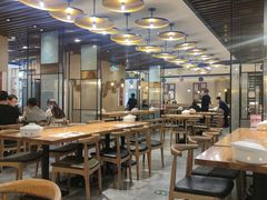 大堂-姥姥家春饼店(惠新东街店)