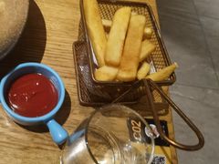 -原石牛扒·约会餐厅(龙城万科里店)