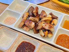-黄金牧场(明洞总店)