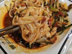 -魏家凉皮(博水商务大厦店)