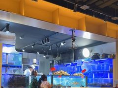 -日进一片海.生腌海鲜火锅.宵夜烧烤(三里屯总店)