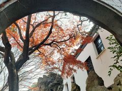 -无锡惠山寺