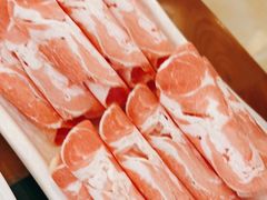 羊脖子肉-情忆草原涮肉馆