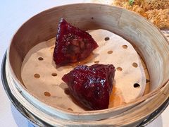 -三号黄浦会Canton Table