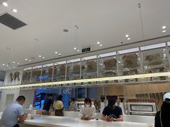 -% Arabica阿拉比卡咖啡(深圳湾万象城店)