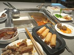 -海底捞火锅(八佰伴店)