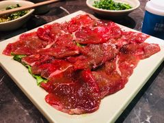 -赵家院子佬火锅(重庆总店)
