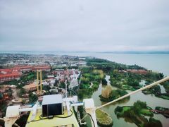 -七彩云南欢乐世界