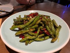 -向川南·水煮鱼·川菜(和平里店)