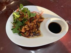 -高老庄·老溧阳·私房菜(南山竹海店)