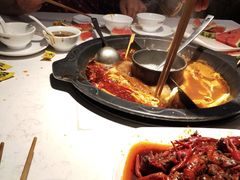 -川锅一号火锅(铜山万达店)