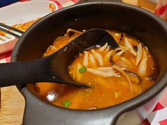 -西贝莜面村(东莞壹号广场店)