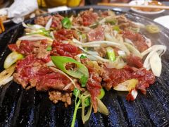 -厚味居炙子烤肉·清真(天桥南纬路店)