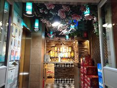 -有奴思烤肉·清真(正宁路店)