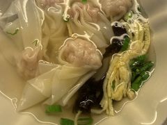 -君来湖滨饭店·渔餐厅