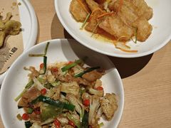 -关东小磨东北菜(上海长风大悦城店)