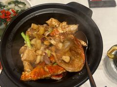 -金苑海鲜酒家(来魅力店)