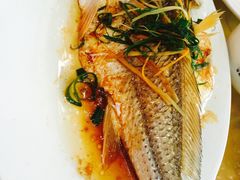 -明记海鲜美食老字号(明记总店)