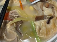 -天喜酒楼饭市·茶市(同德皇宫店)