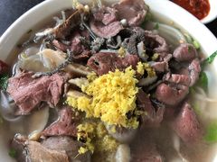 -潮镇老尾牛杂(环城西路店)