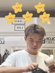 -東方名剪·ETSTYLE