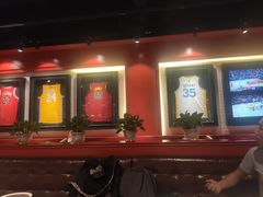 -SEA西雅图海鲜自助餐厅(正义店)