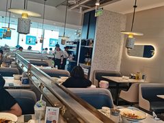 -兰湘子·湘菜小炒(长安万科广场店)