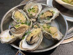 -飞尝蚝·顺德菜·鱼生(顺德总店)