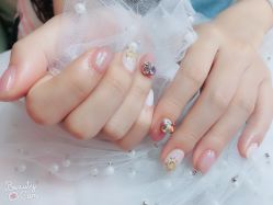 -Halo美甲美睫