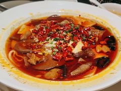 -小放牛炒菜馆(裕华万达店)