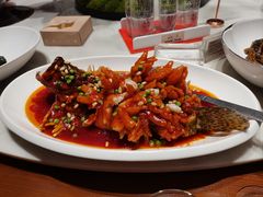 -泓历皇朝酒店(东亭店)