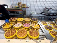 -仙螺岛海鲜自助餐厅(总店)